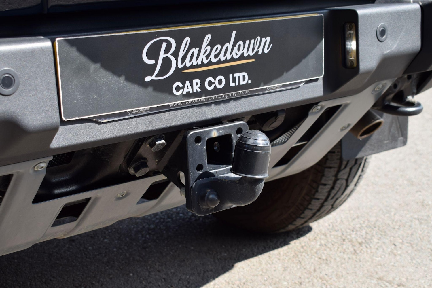 Used INEOS Grenadier 2023 for sale - 76425029: Photo 41