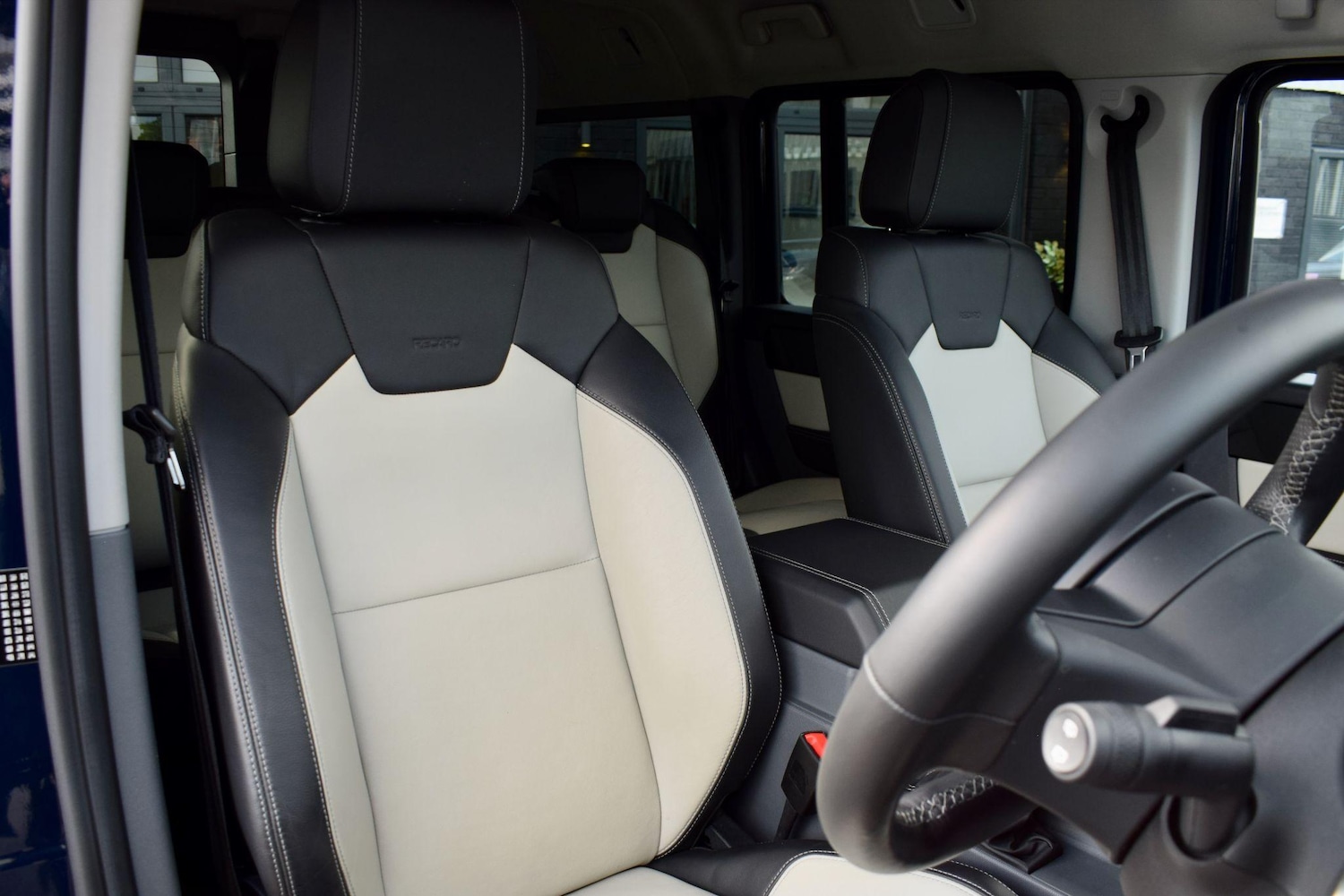 Used INEOS Grenadier 2023 for sale - 76425029: Photo 6