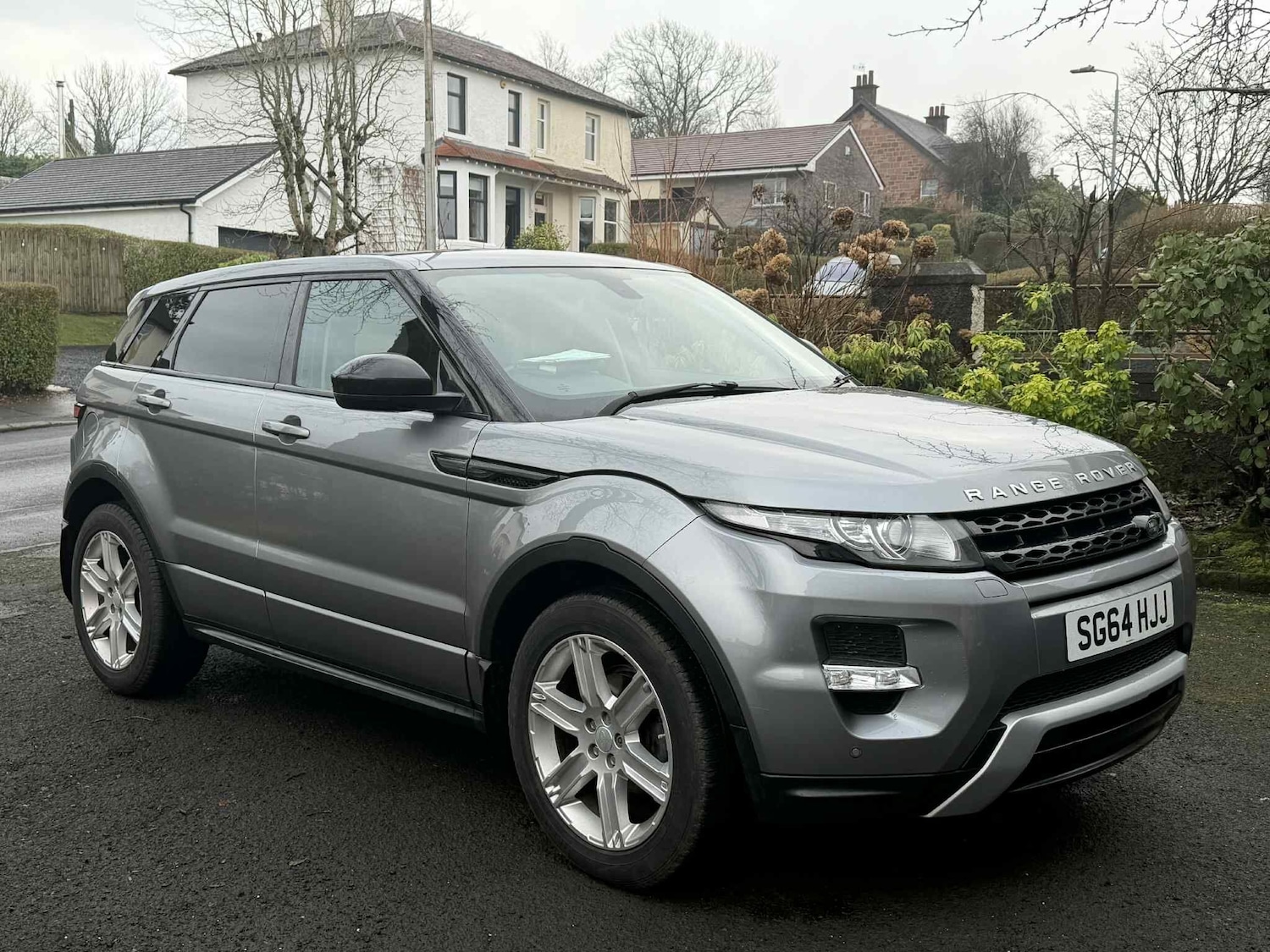 Used Land Rover Range Rover Evoque for sale - 77425807: Photo 2