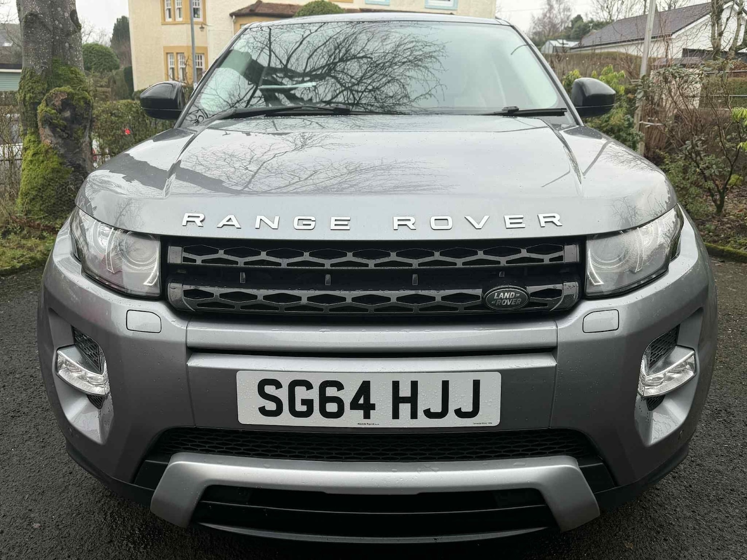 Used Land Rover Range Rover Evoque for sale - 77425807: Photo 5