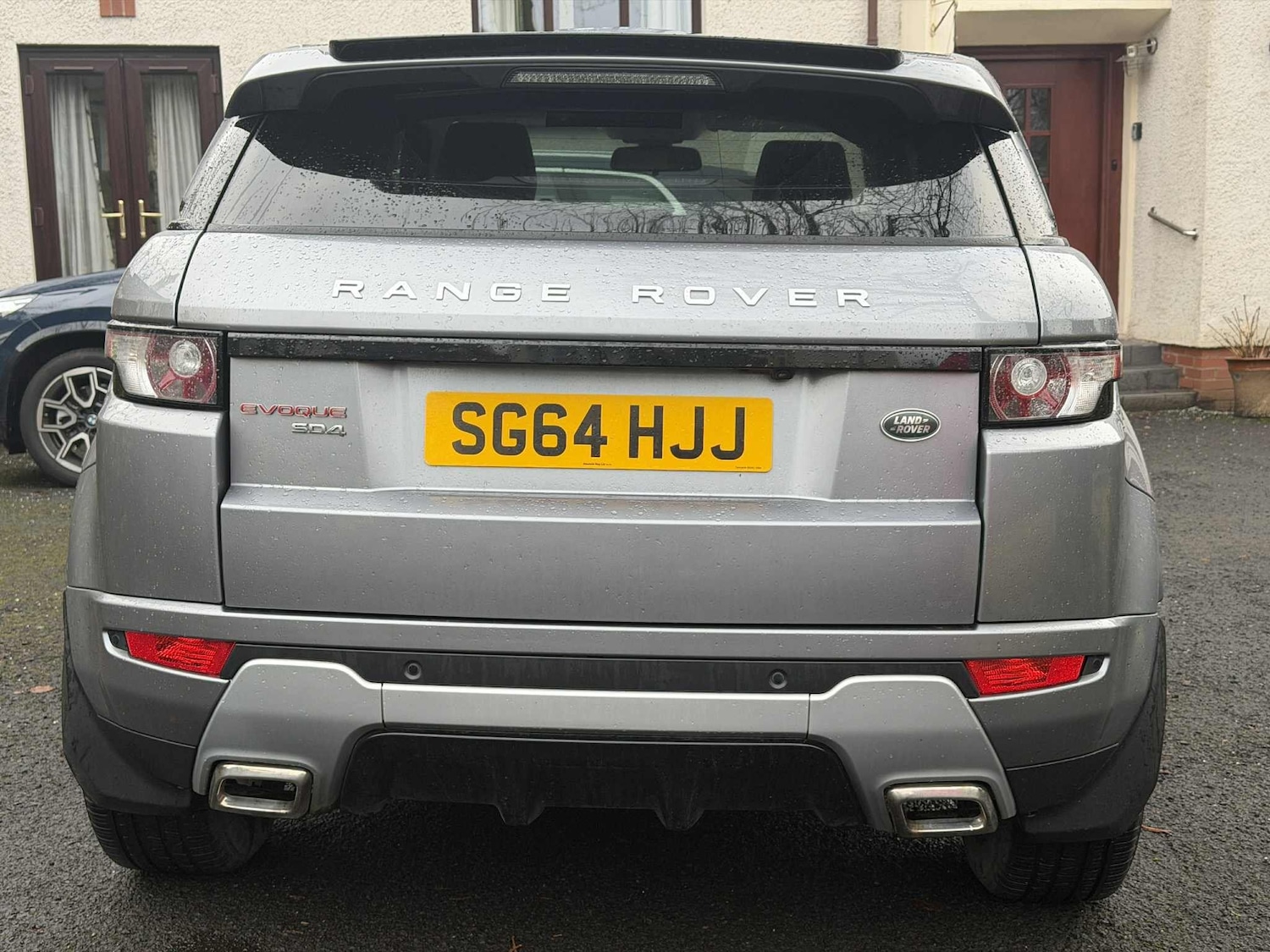Used Land Rover Range Rover Evoque for sale - 77425807: Photo 6