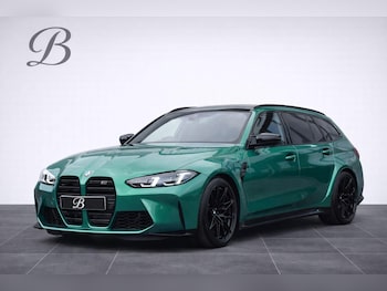 Used BMW M3 2024 for sale - 77598392: Photo