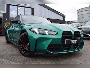 Used BMW M3 2024 for sale - 77598392: Photo