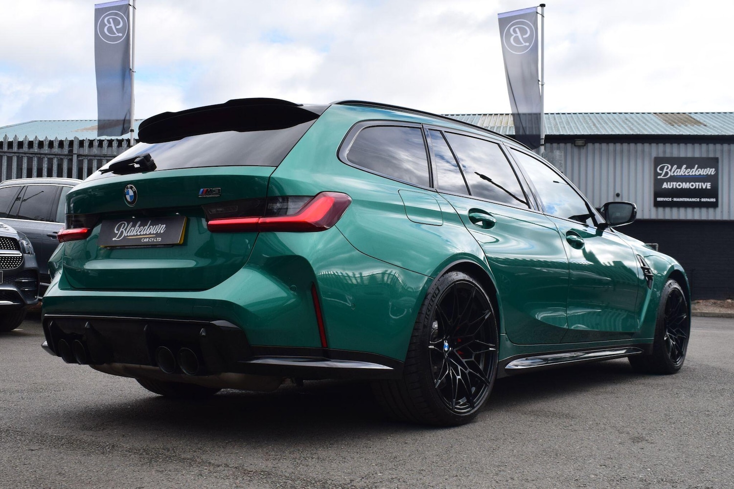 Used BMW M3 for sale - 77598392: Photo 4