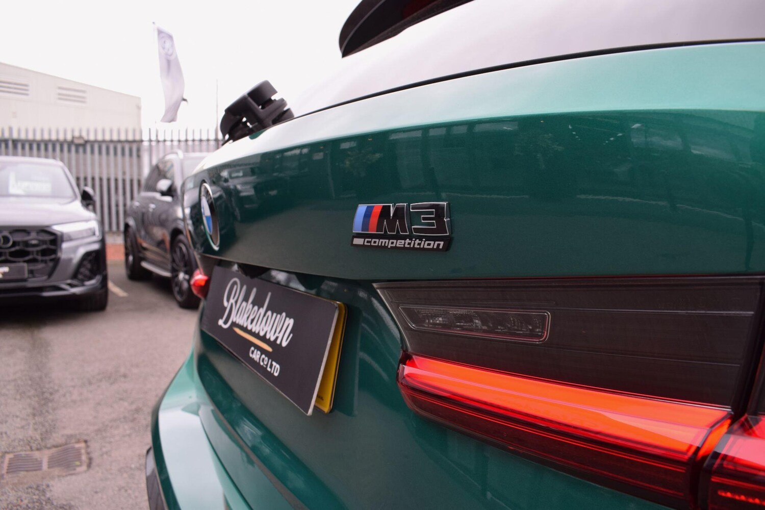 Used BMW M3 for sale - 77598392: Photo 47