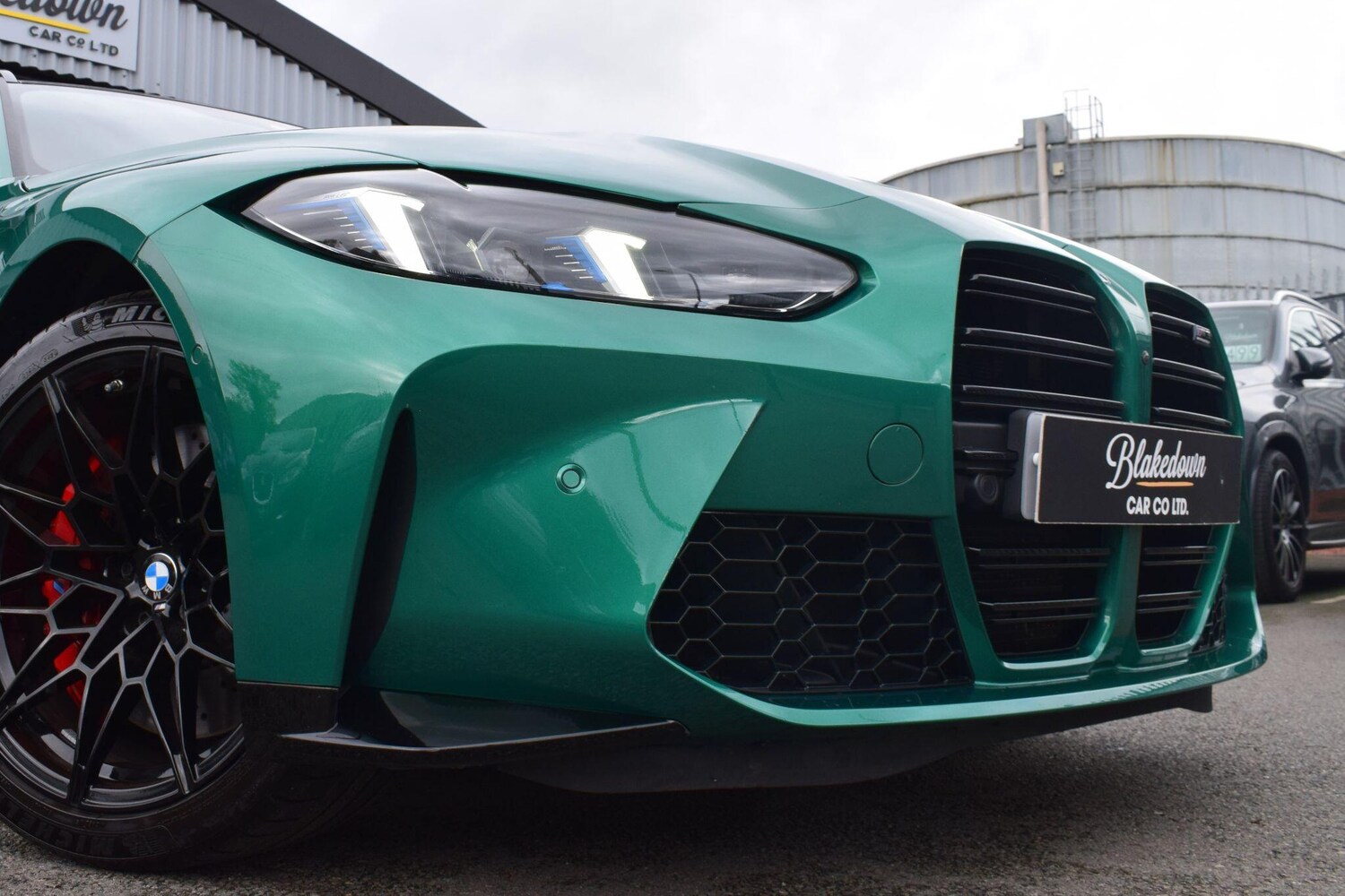 Used BMW M3 for sale - 77598392: Photo 49