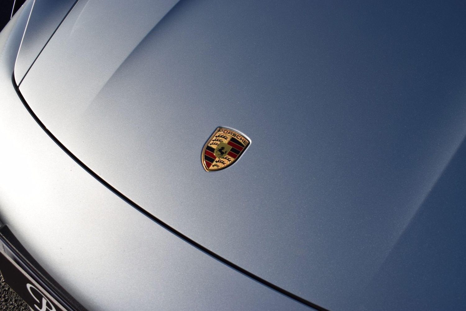 Used Porsche Taycan 2020 for sale - 76658959: Photo 54