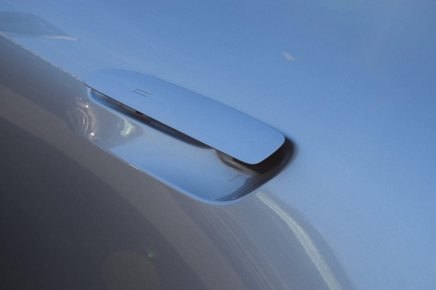 Used Porsche Taycan 2020 for sale - 76658959: Photo 56