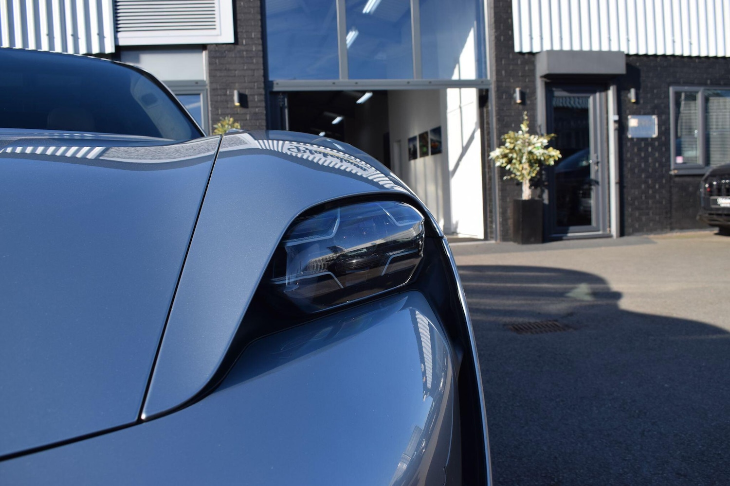 Used Porsche Taycan 2020 for sale - 76658959: Photo 58