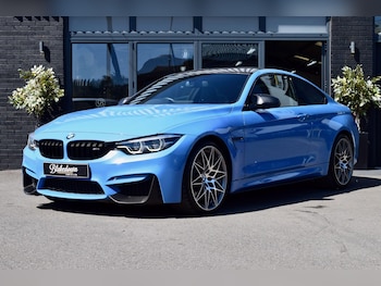 Used BMW M4 2019 for sale - 78405391: Photo