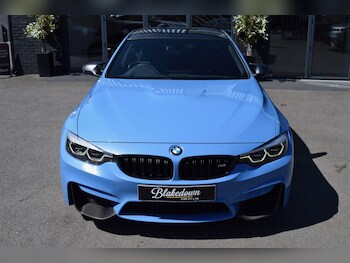 Used BMW M4 2019 for sale - 78405391: Photo
