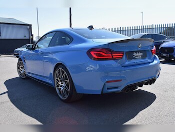 Used BMW M4 2019 for sale - 78405391: Photo