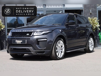 Used Land Rover Range Rover Evoque 2018 for sale - 79441861: Photo