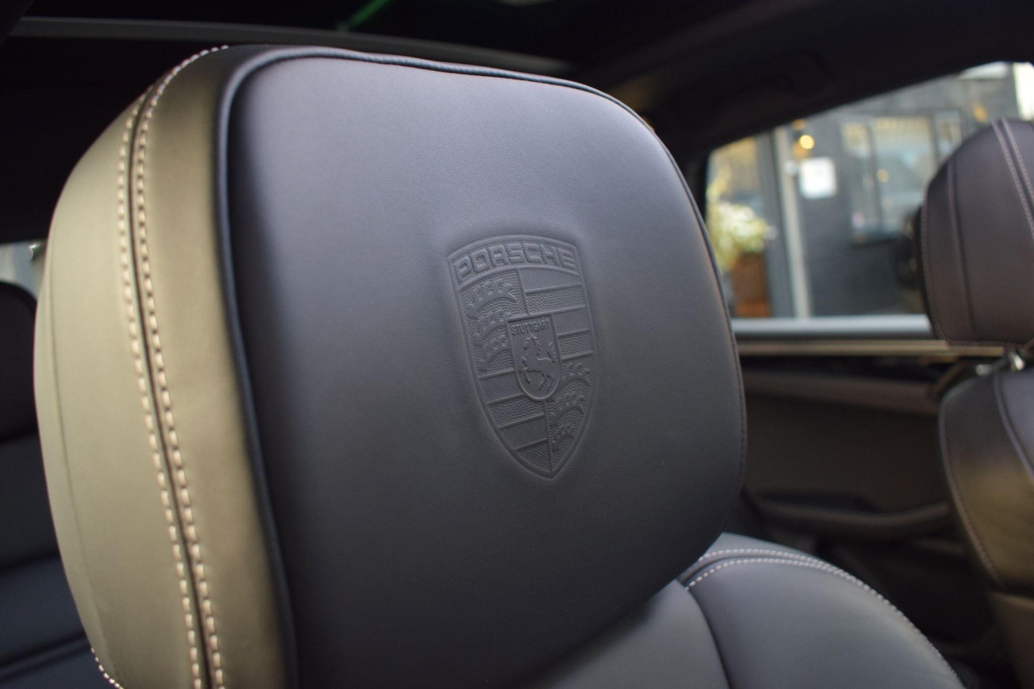 Used Porsche Macan 2022 for sale - 77040925: Photo 13