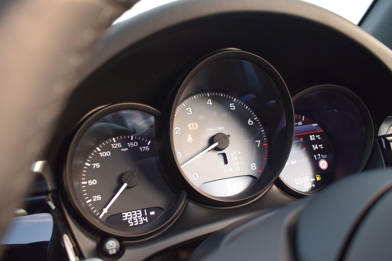 Used Porsche Macan 2022 for sale - 77040925: Photo 14