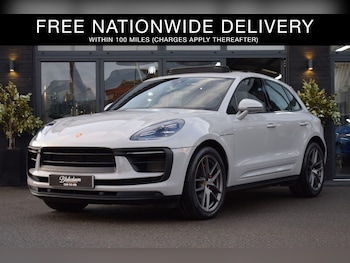 2022 (22) - S 5dr PDK