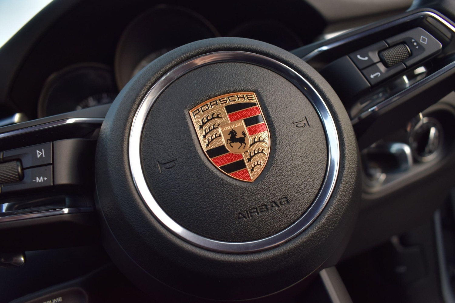 Used Porsche Macan 2022 for sale - 77040925: Photo 20