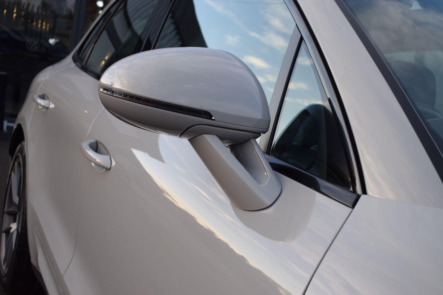 Used Porsche Macan 2022 for sale - 77040925: Photo 39