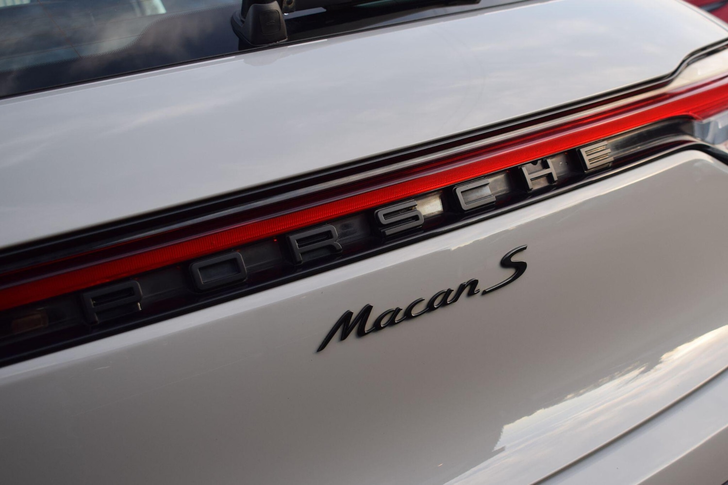 Used Porsche Macan 2022 for sale - 77040925: Photo 43