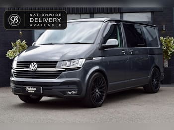 Used Volkswagen Transporter 2021 for sale - 79697685: Photo