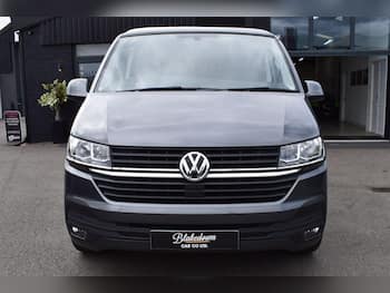 Used Volkswagen Transporter 2021 for sale - 79697685: Photo