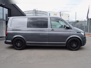 Used Volkswagen Transporter 2021 for sale - 79697685: Photo
