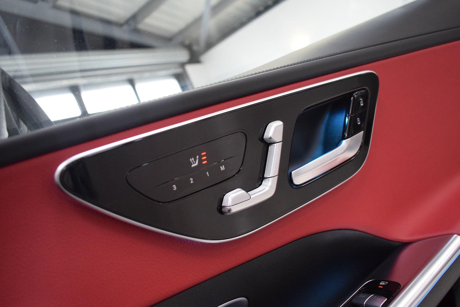 Used Mercedes-Benz C Class 2023 for sale - 78204441: Photo 10