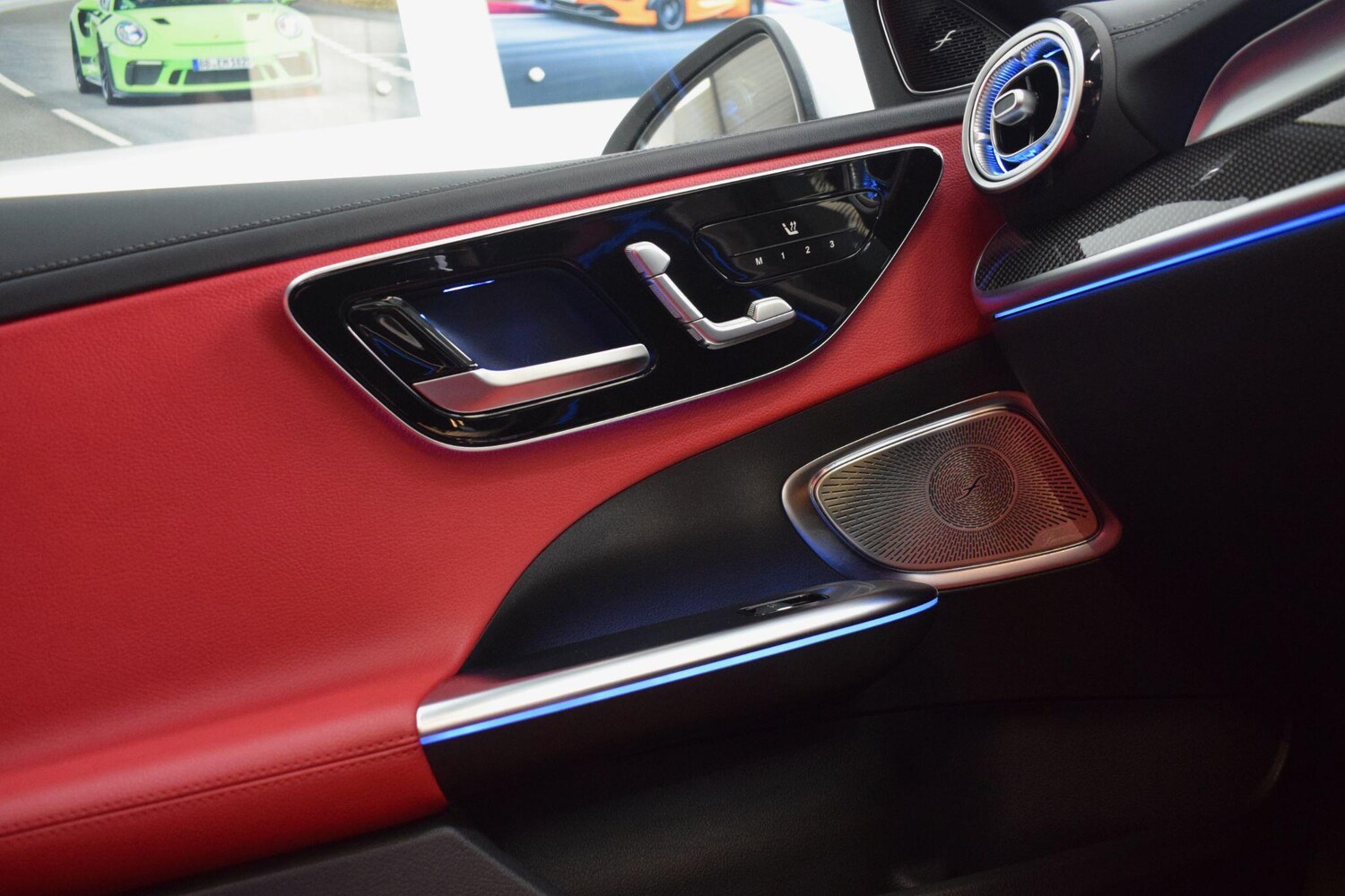 Used Mercedes-Benz C Class 2023 for sale - 78204441: Photo 13