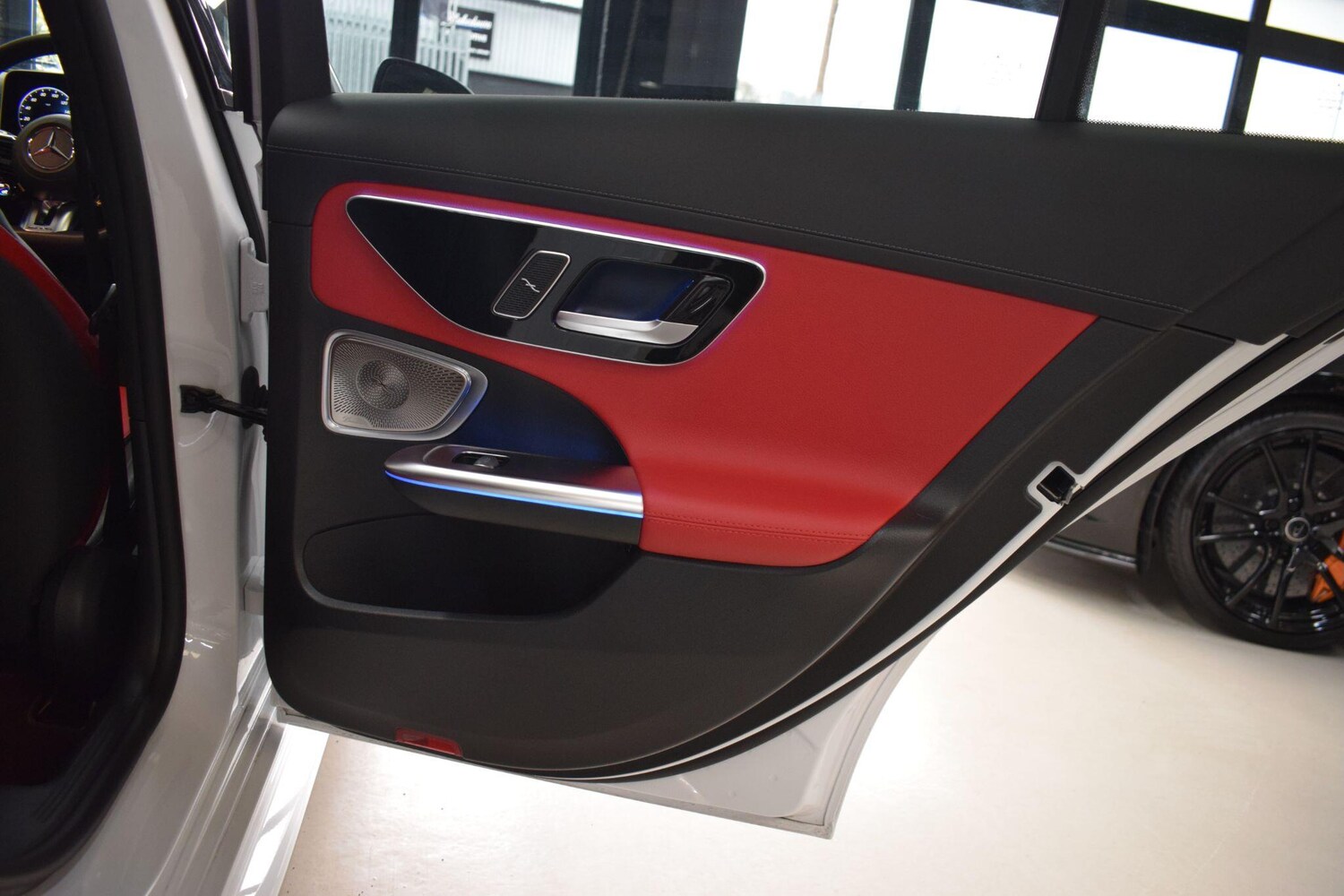 Used Mercedes-Benz C Class 2023 for sale - 78204441: Photo 22