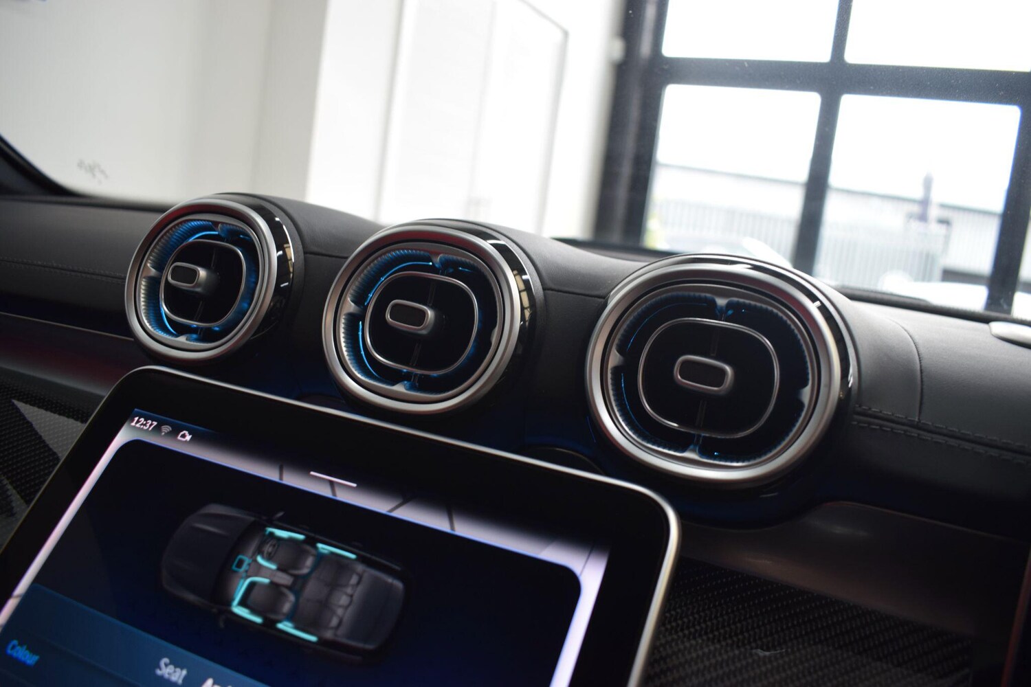 Used Mercedes-Benz C Class 2023 for sale - 78204441: Photo 30