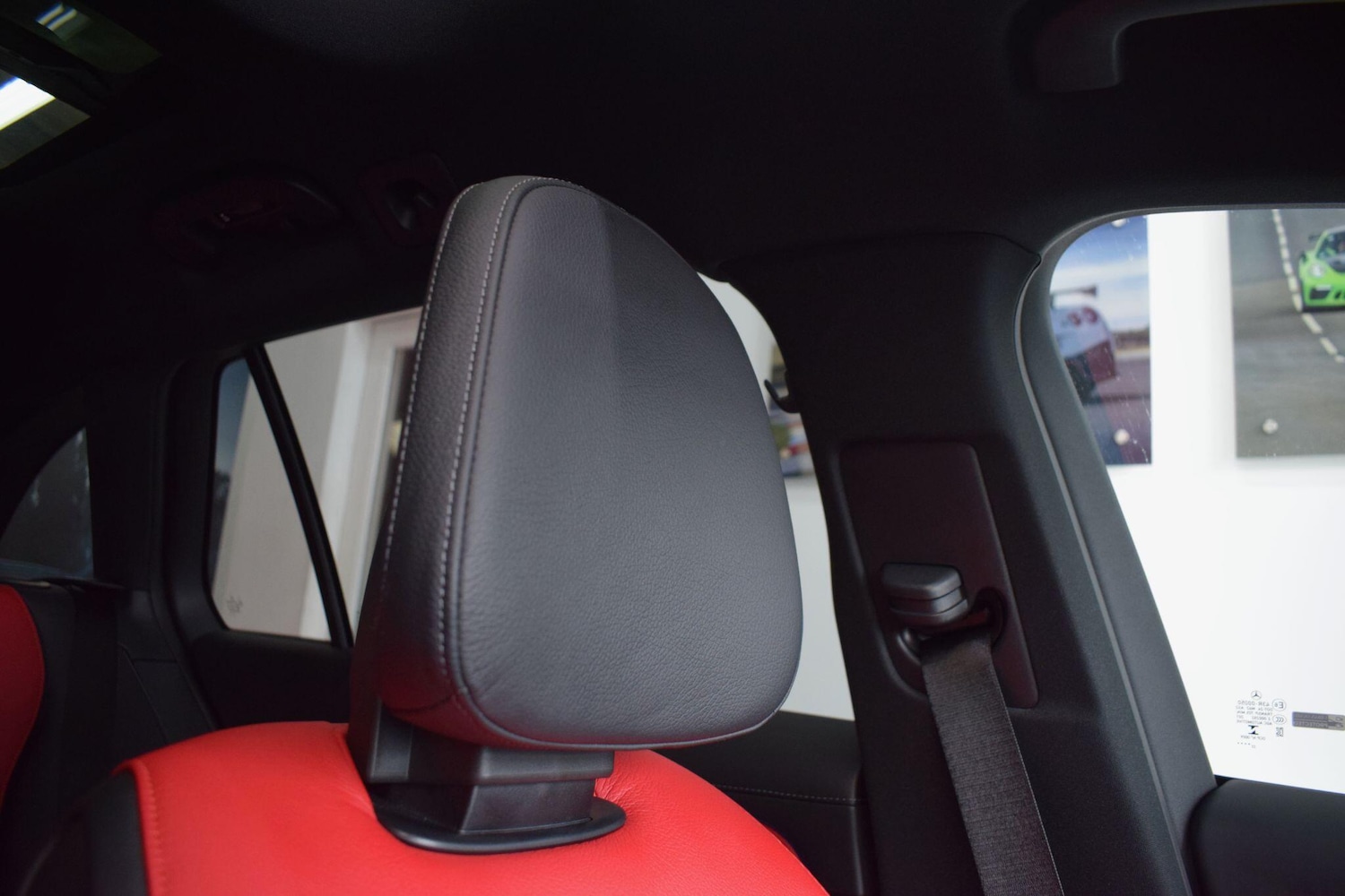 Used Mercedes-Benz C Class 2023 for sale - 78204441: Photo 31