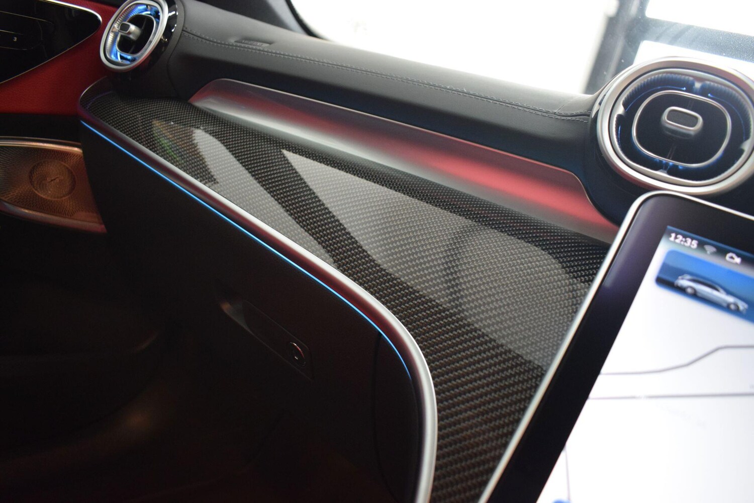 Used Mercedes-Benz C Class 2023 for sale - 78204441: Photo 32