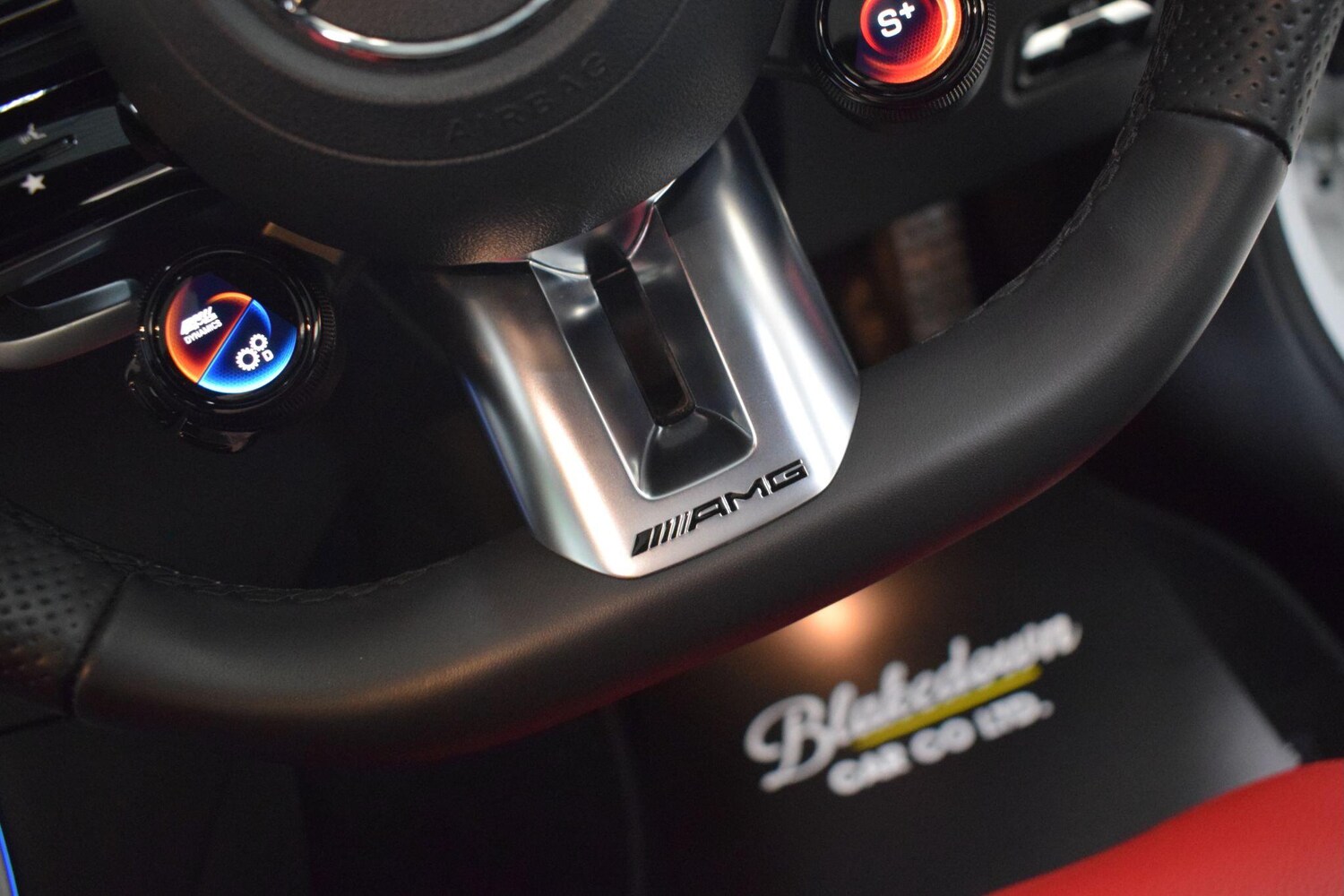 Used Mercedes-Benz C Class 2023 for sale - 78204441: Photo 33