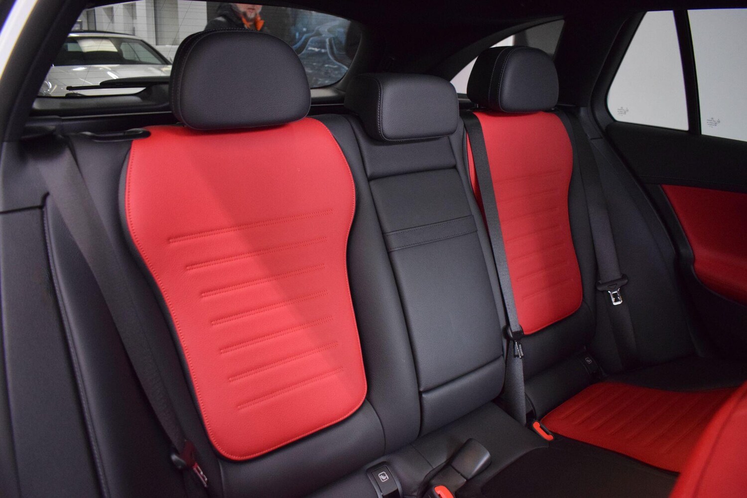 Used Mercedes-Benz C Class 2023 for sale - 78204441: Photo 34