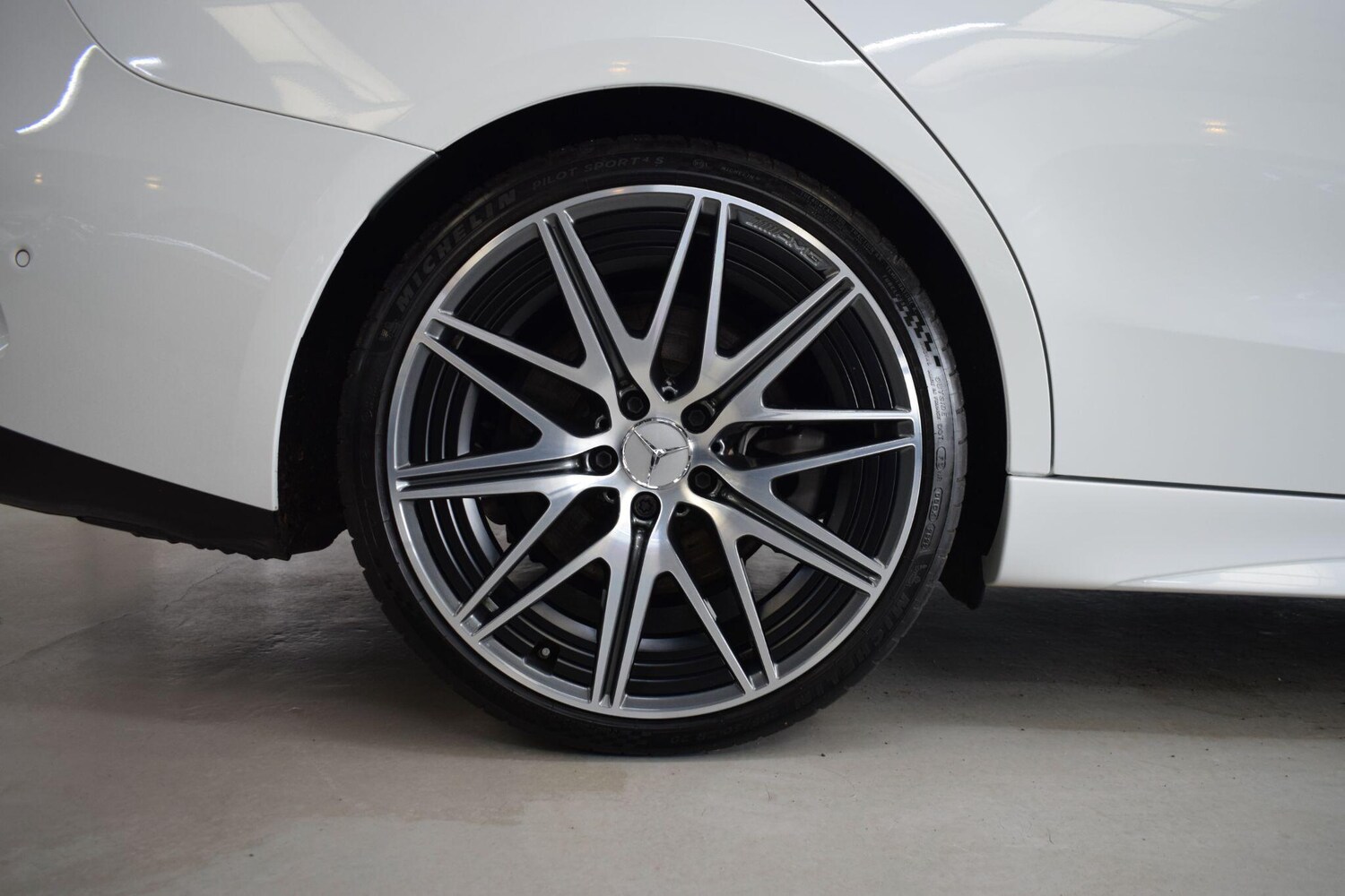 Used Mercedes-Benz C Class 2023 for sale - 78204441: Photo 43