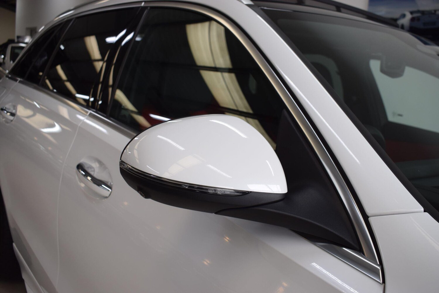 Used Mercedes-Benz C Class 2023 for sale - 78204441: Photo 48