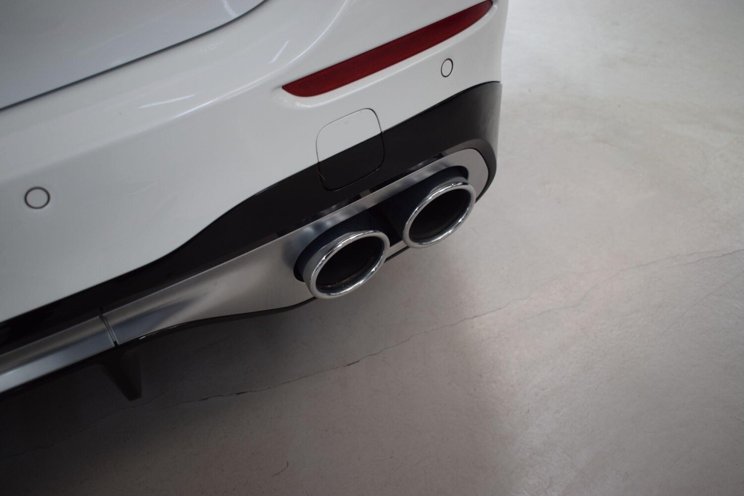 Used Mercedes-Benz C Class 2023 for sale - 78204441: Photo 54