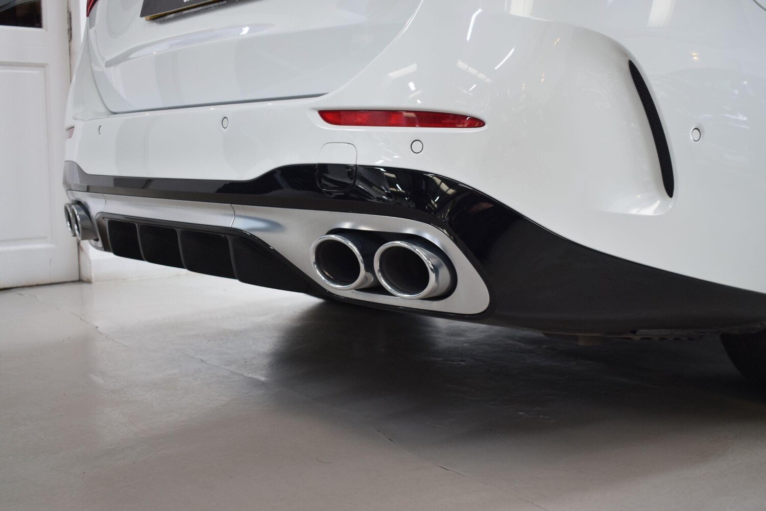 Used Mercedes-Benz C Class 2023 for sale - 78204441: Photo 58