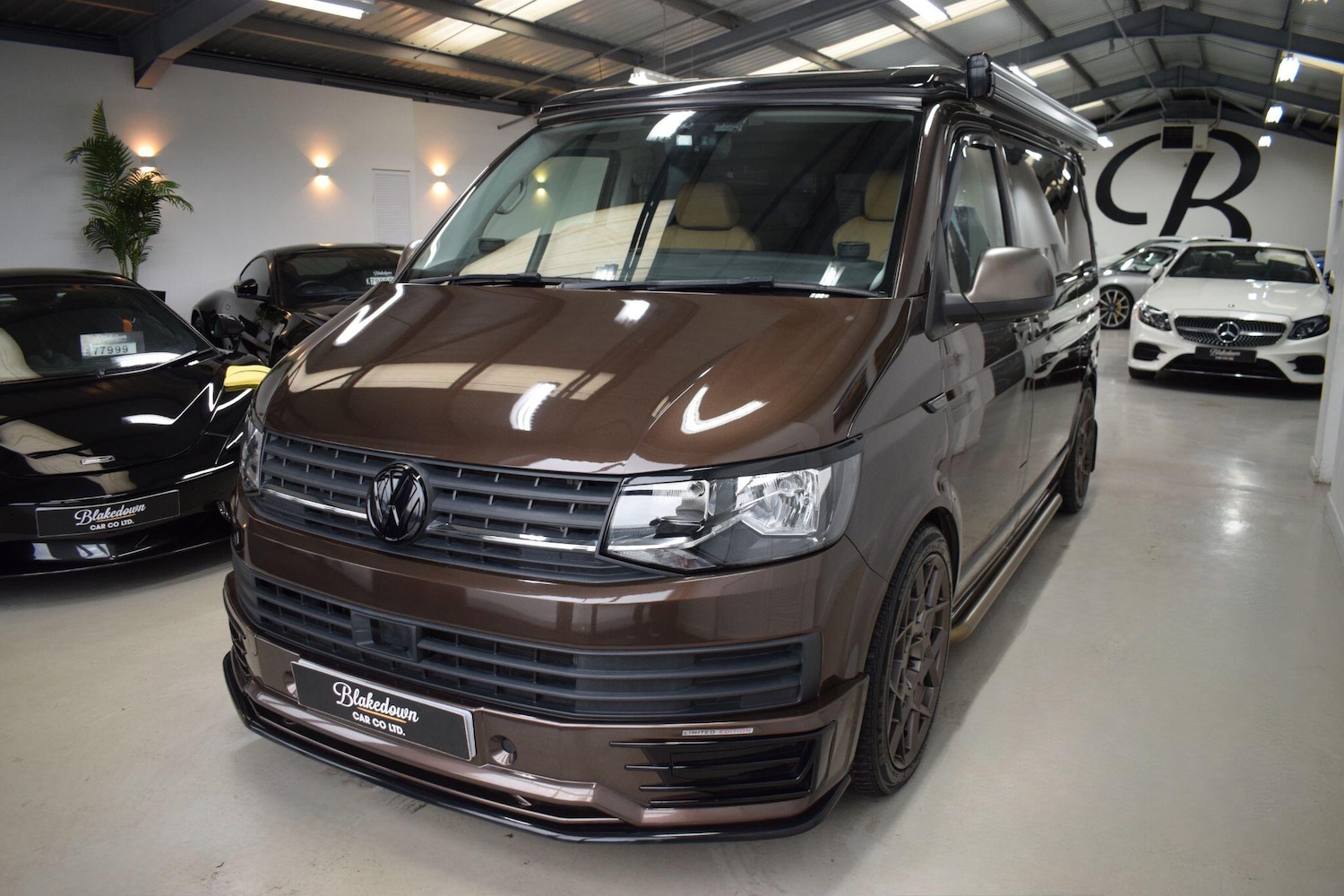 Used Volkswagen Transporter Shuttle 2019 for sale - 77455618: Photo 10