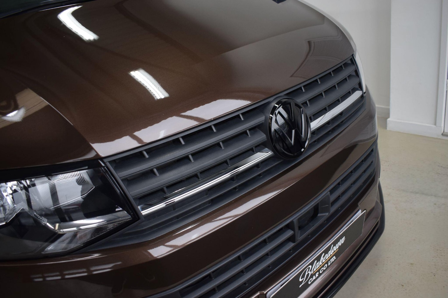 Used Volkswagen Transporter Shuttle 2019 for sale - 77455618: Photo 11