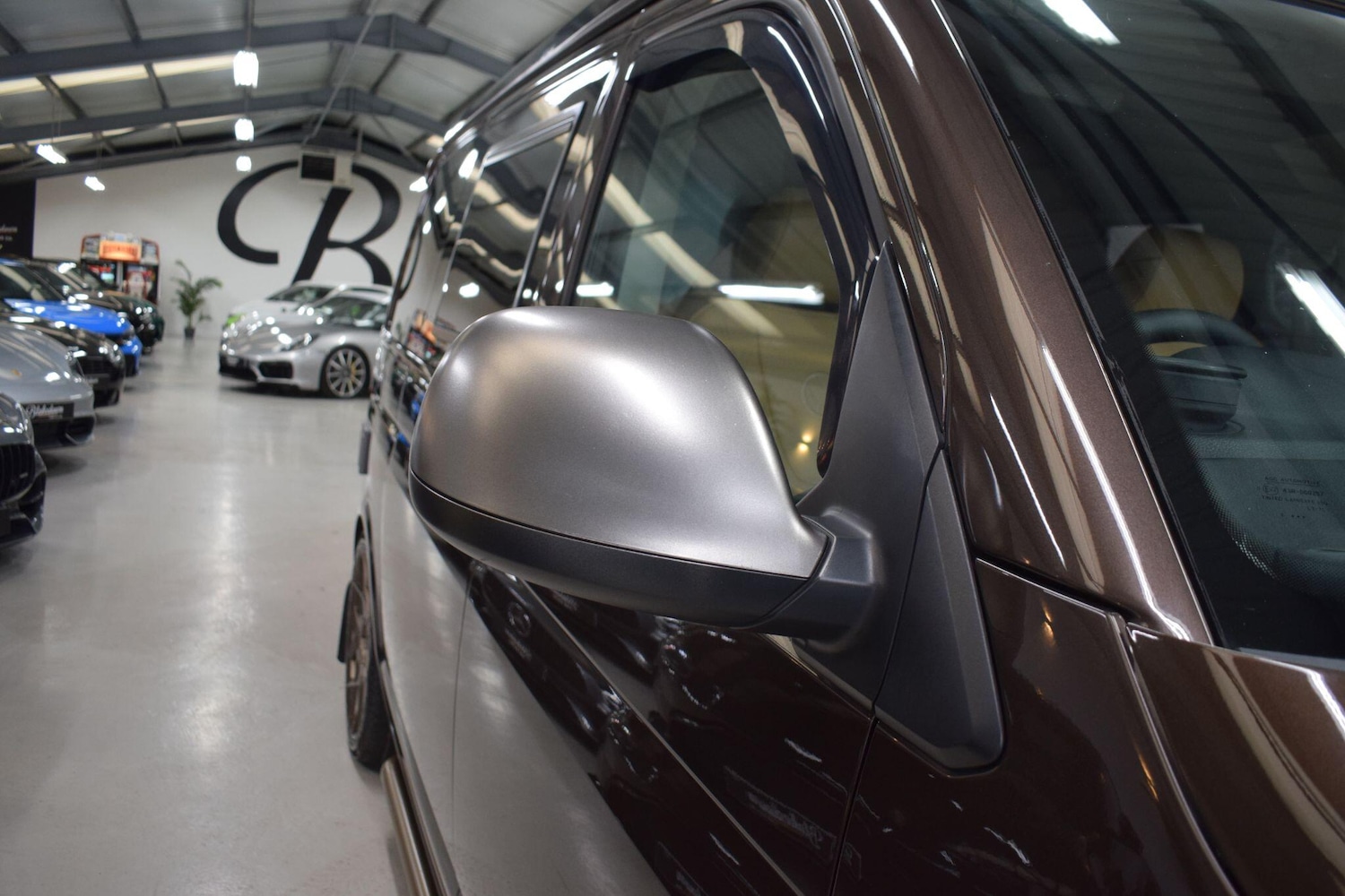 Used Volkswagen Transporter Shuttle 2019 for sale - 77455618: Photo 12