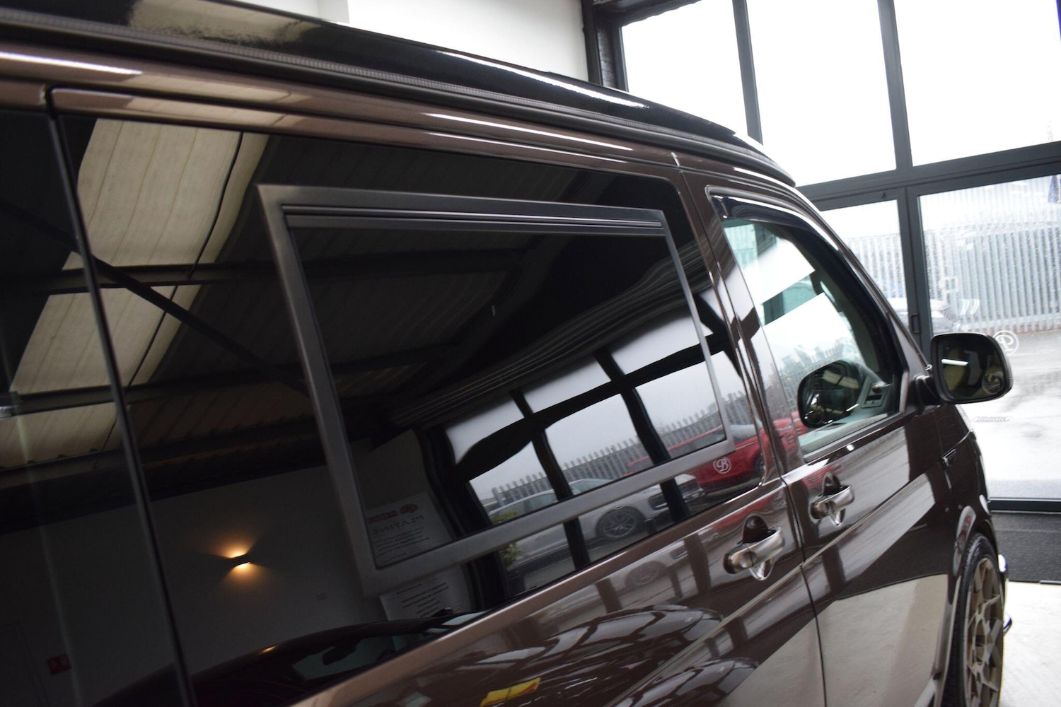 Used Volkswagen Transporter Shuttle 2019 for sale - 77455618: Photo 17