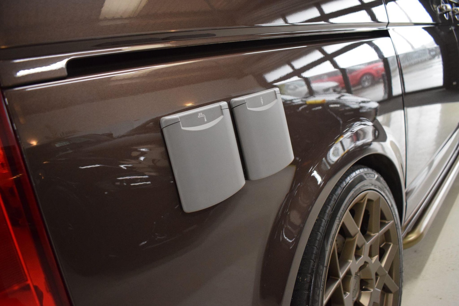 Used Volkswagen Transporter Shuttle 2019 for sale - 77455618: Photo 18