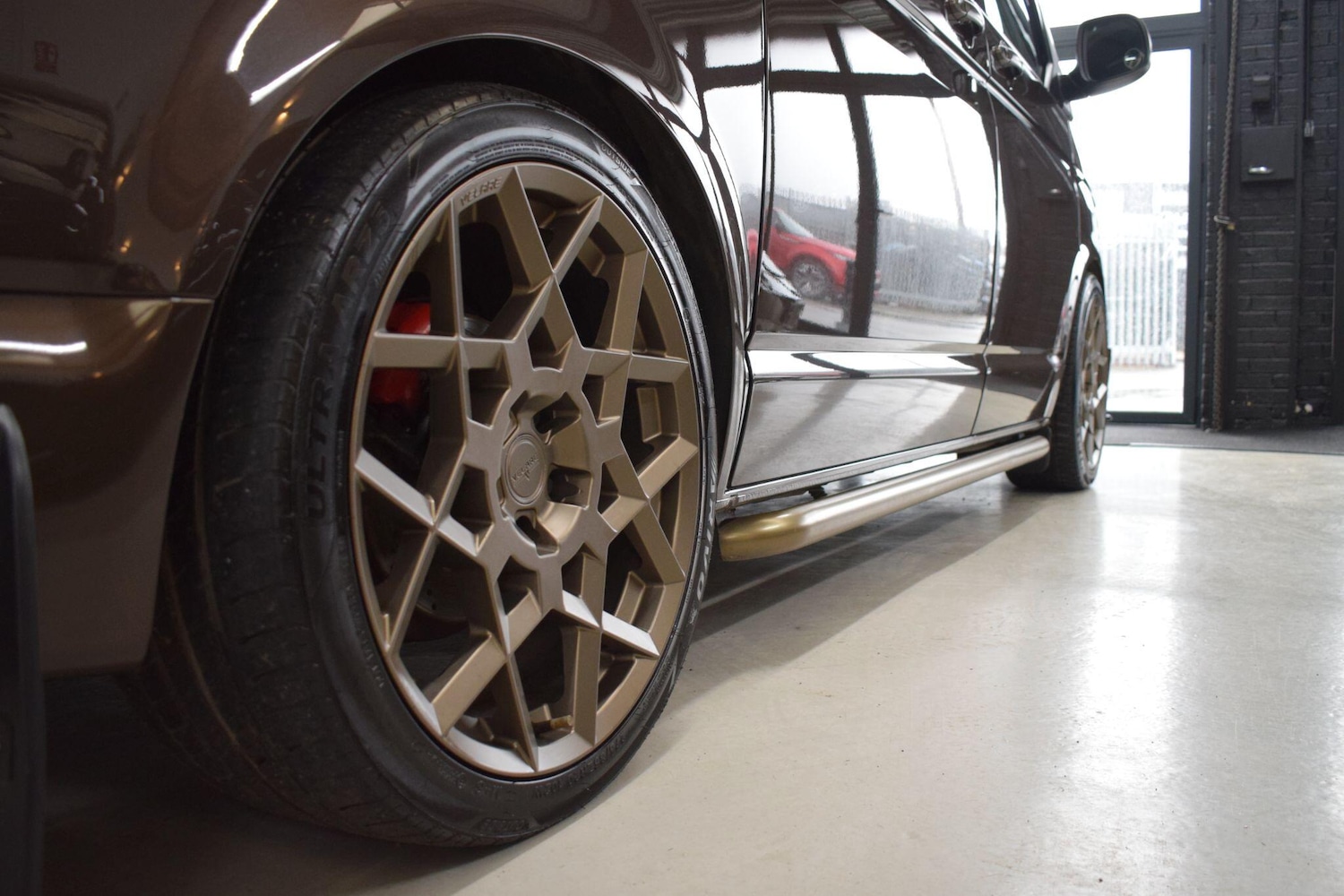 Used Volkswagen Transporter Shuttle 2019 for sale - 77455618: Photo 19