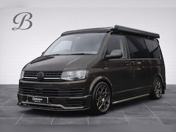 Used Volkswagen Transporter Shuttle 2019 for sale - 77455618: Photo