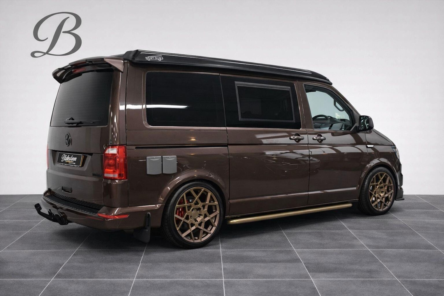 Used Volkswagen Transporter Shuttle 2019 for sale - 77455618: Photo 2