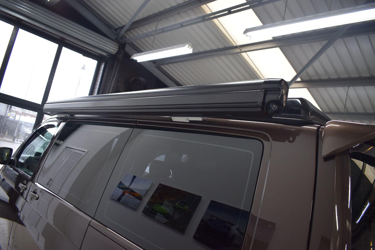 Used Volkswagen Transporter Shuttle 2019 for sale - 77455618: Photo 24