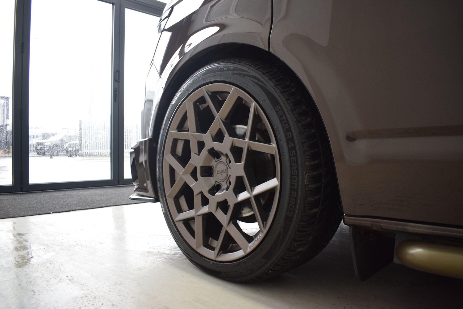 Used Volkswagen Transporter Shuttle 2019 for sale - 77455618: Photo 26