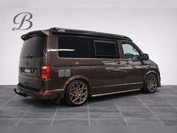 Used Volkswagen Transporter Shuttle 2019 for sale - 77455618: Photo