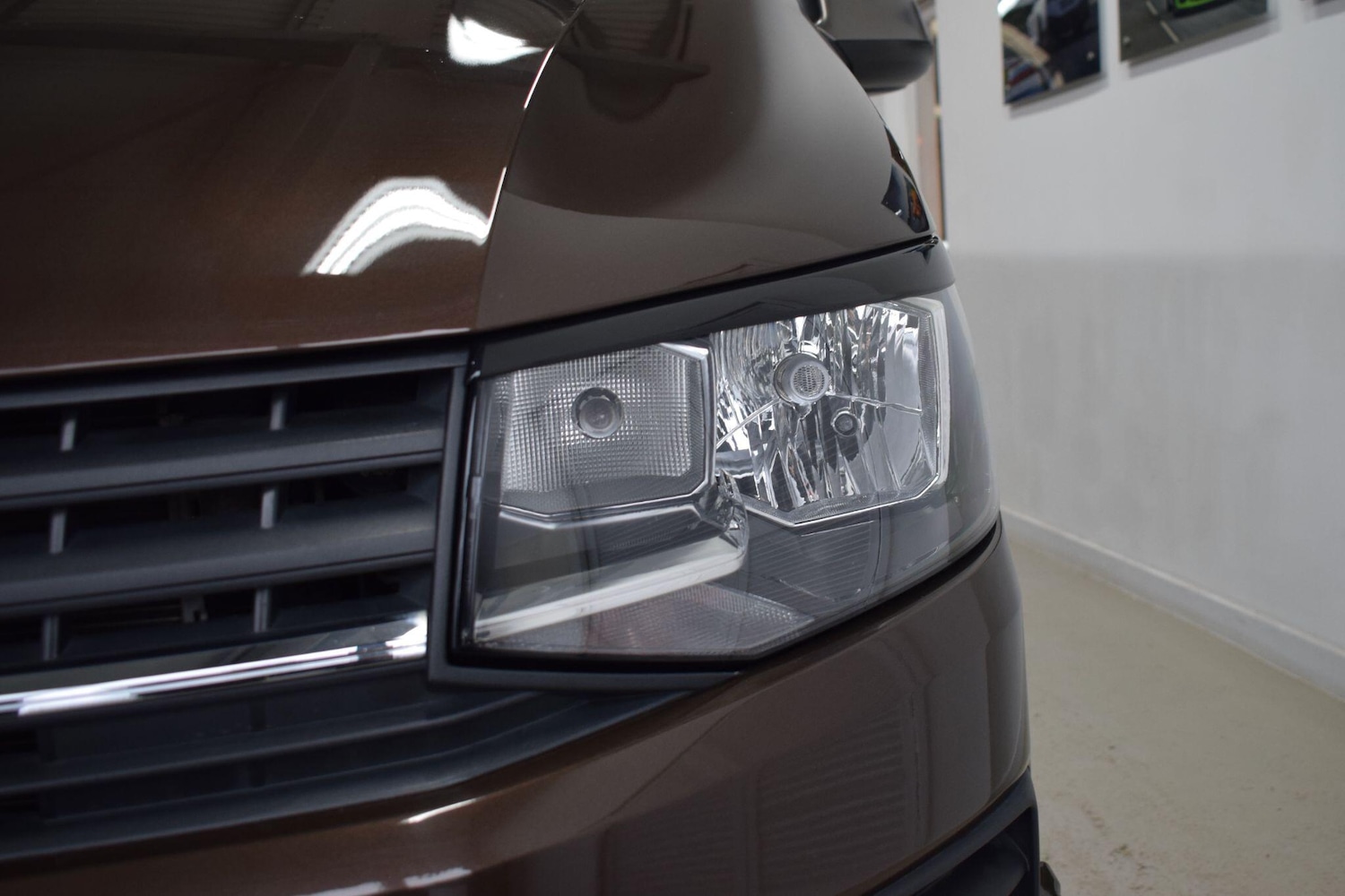 Used Volkswagen Transporter Shuttle 2019 for sale - 77455618: Photo 30